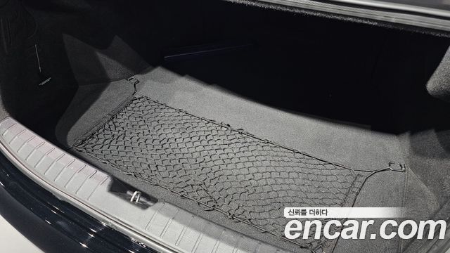 Hyundai Grandeur 2012 — photo 26