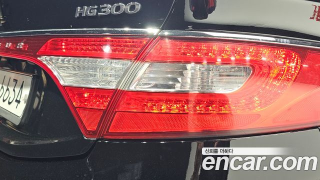 Hyundai Grandeur 2012 — photo 9