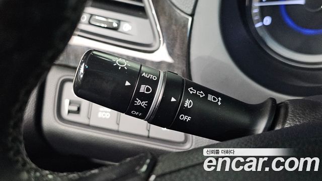 Hyundai Grandeur 2012 — photo 30
