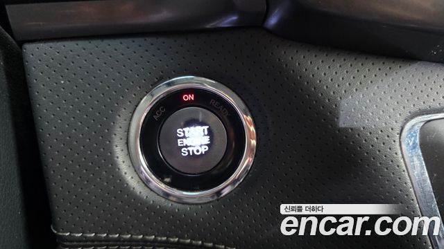 KG Mobility Rexton 2022 — photo 27