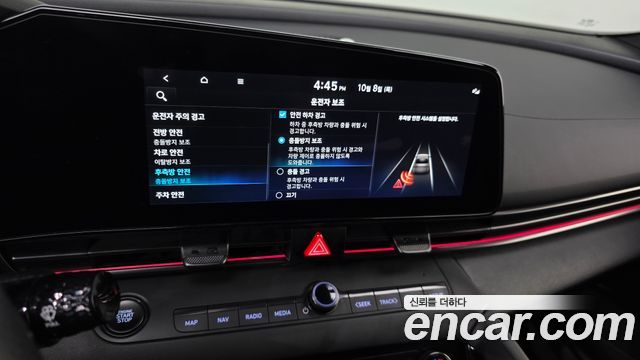 Hyundai AVANTE 2022 — photo 21