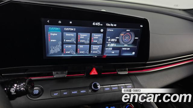 Hyundai AVANTE 2022 — photo 22