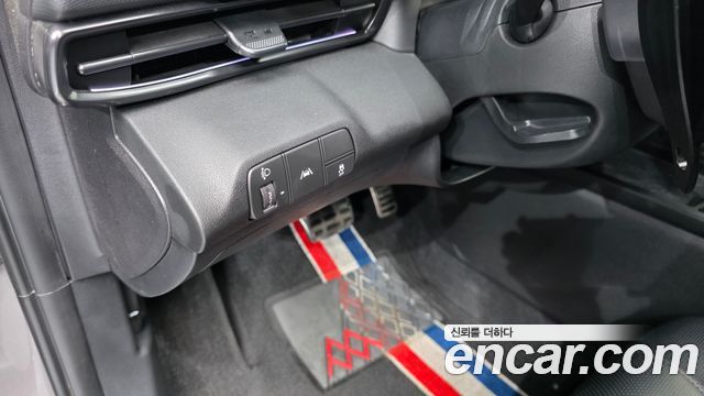Hyundai AVANTE 2022 — photo 25