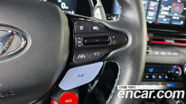 Hyundai AVANTE 2022 — photo 26