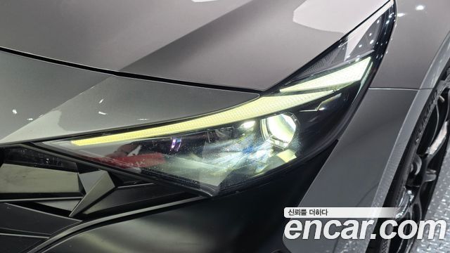Hyundai AVANTE 2022 — photo 8