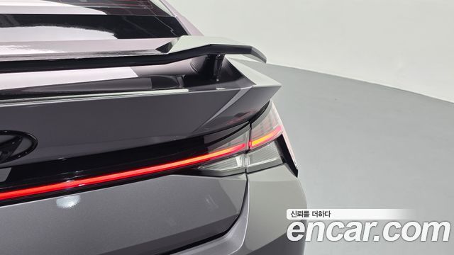 Hyundai AVANTE 2022 — photo 9