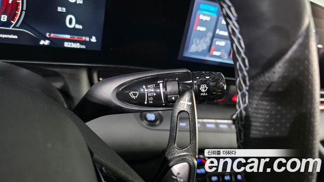 Hyundai AVANTE 2022 — photo 29