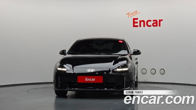 Hyundai Ioniq6 2023 — photo 3