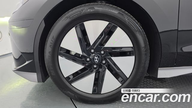 Hyundai Ioniq6 2023 — photo 5