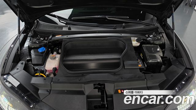 Hyundai Ioniq6 2023 — photo 6