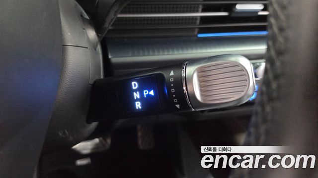 Hyundai Ioniq6 2023 — photo 12