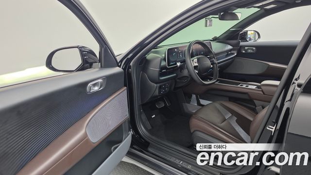 Hyundai Ioniq6 2023 — photo 13