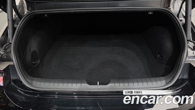 Hyundai Ioniq6 2023 — photo 26