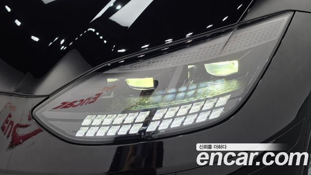 Hyundai Ioniq6 2023 — photo 8