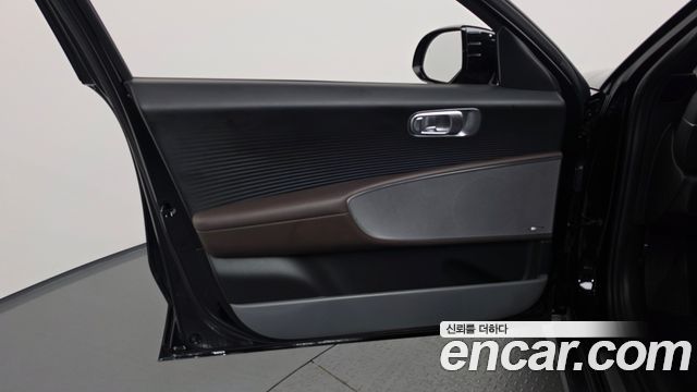 Hyundai Ioniq6 2023 — photo 14