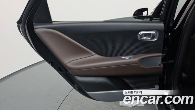 Hyundai Ioniq6 2023 — photo 15