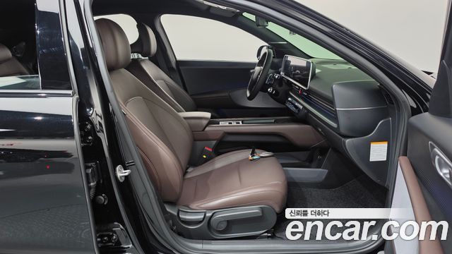 Hyundai Ioniq6 2023 — photo 16