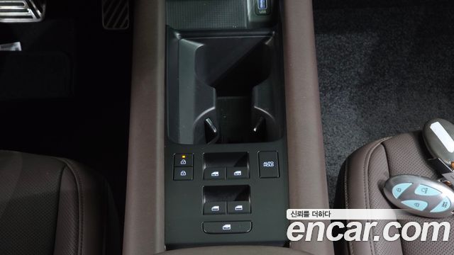 Hyundai Ioniq6 2023 — photo 27
