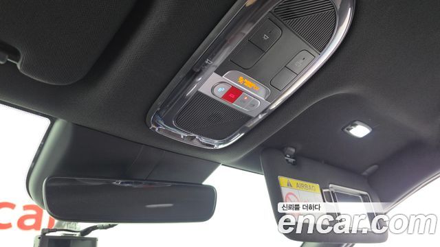 Hyundai Ioniq6 2023 — photo 28