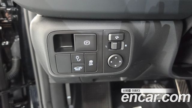 Hyundai Ioniq6 2023 — photo 30