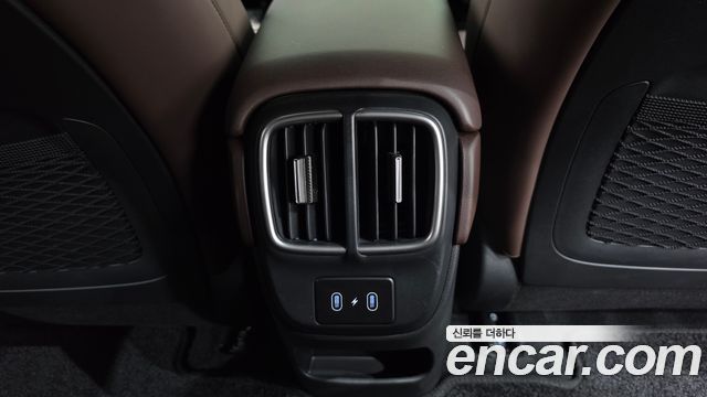 Hyundai Ioniq6 2023 — photo 35