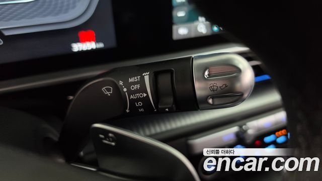 Hyundai Ioniq6 2023 — photo 40