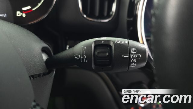 Mini Countryman 2021 — photo 25
