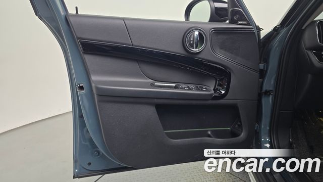 Mini Countryman 2021 — photo 14