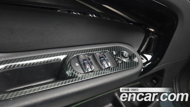 Mini Countryman 2021 — photo 29