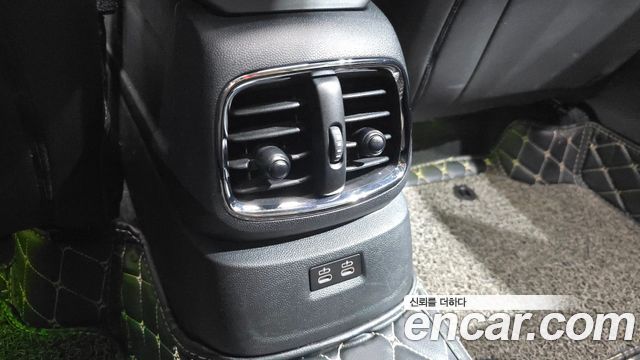 Mini Countryman 2021 — photo 30