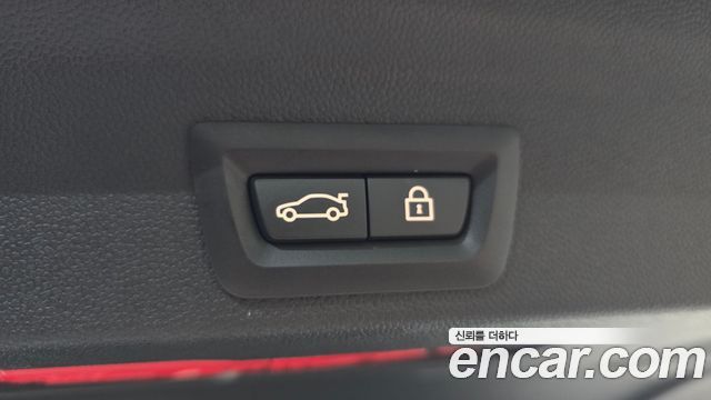 Mini Countryman 2021 — photo 34