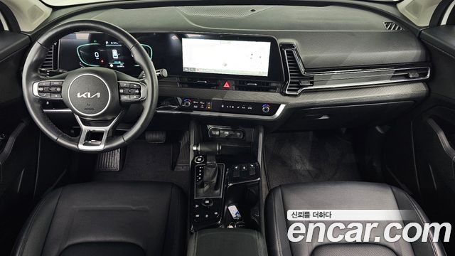 Kia Sportage 2022 — photo 10