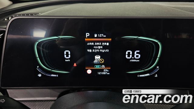 Kia Sportage 2022 — photo 11