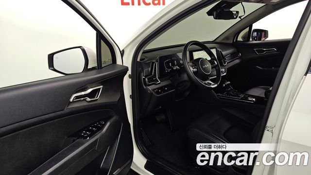 Kia Sportage 2022 — photo 13
