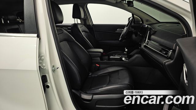 Kia Sportage 2022 — photo 17