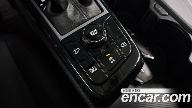 Kia Sportage 2022 — photo 25