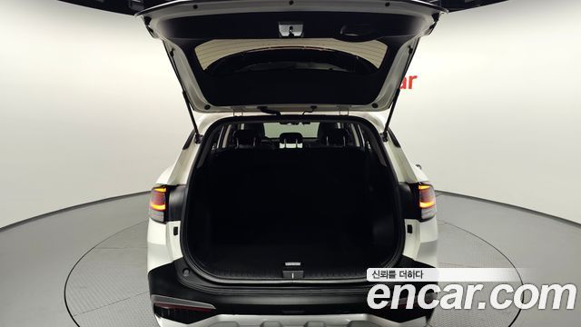 Kia Sportage 2022 — photo 26