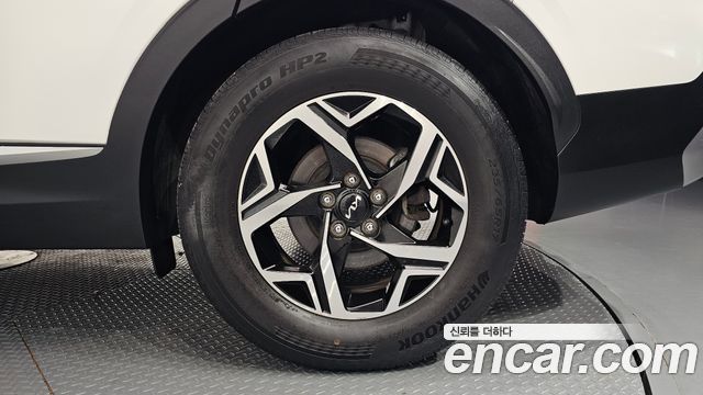 Kia Sportage 2022 — photo 7
