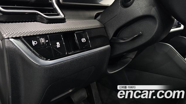 Kia Sportage 2022 — photo 27