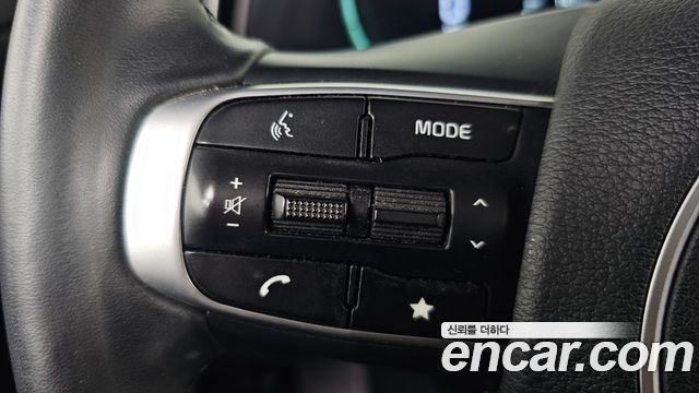 Kia Sportage 2022 — photo 29