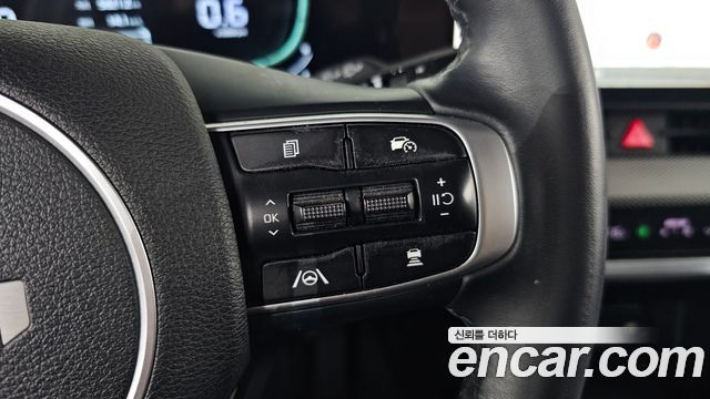 Kia Sportage 2022 — photo 31