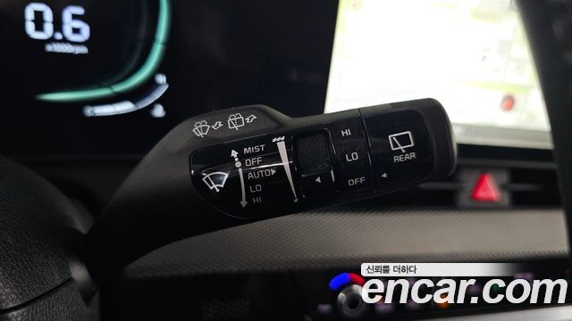 Kia Sportage 2022 — photo 32