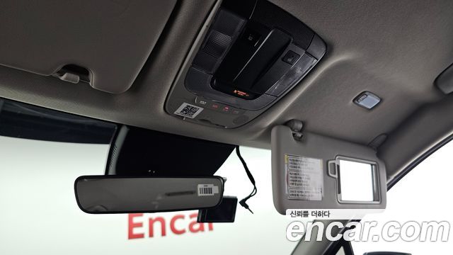 Kia Sportage 2022 — photo 33