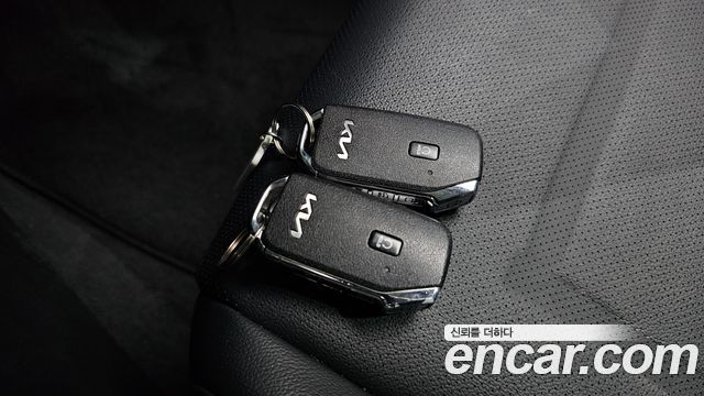 Kia Sportage 2022 — photo 34