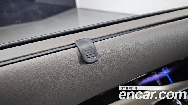 Kia Canival 2023 — photo 26