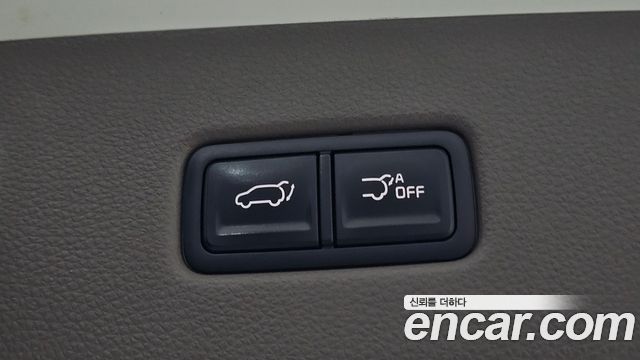 Kia Canival 2023 — photo 27
