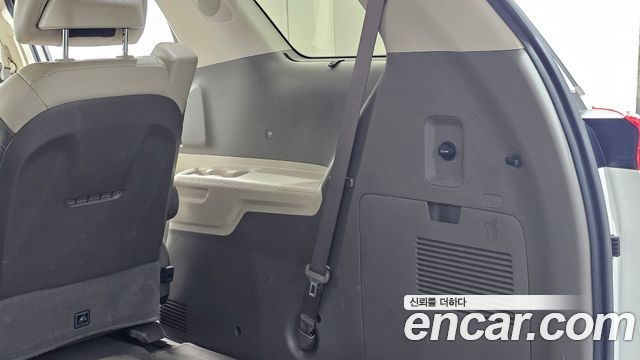 Kia Canival 2023 — photo 33
