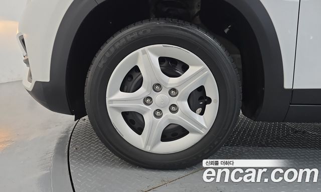 Kia Seltos 2022 — photo 5