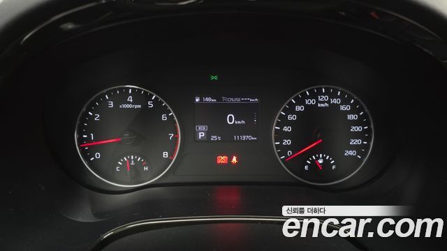Kia Seltos 2022 — photo 11