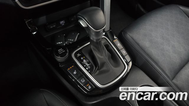 Kia Seltos 2022 — photo 12